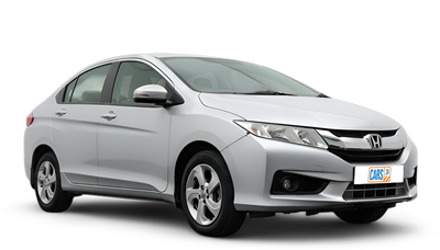 Honda City-img